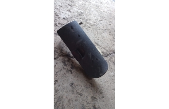 Citroen Saxo torpido kapağı