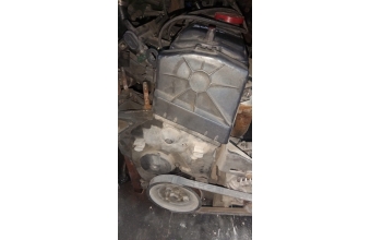 Citroen Saxo Triger kapakları