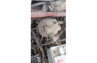 Citroen Saxo vestinhauz