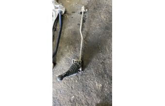 Citroen saxo vites kulesı ve levyesi