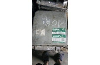 Citroen Saxo,zx motor beyni