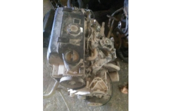 citroen xantia 1.8 8v çıkma komple motor