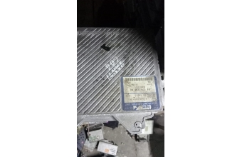 Citroen xsantia motor beyni