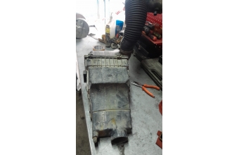 citroen xsara 1.4 benzinli hava filtre kazani boru orjinal parça