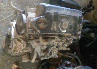 citroen xsara 1.8 8v çıkma komple motor