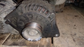 citroen xsara 1.8 çıkma şarj dinamosu