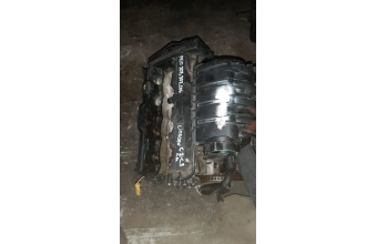 citroen xsara 2 1.6 16v çıkma motor