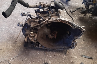 citroen xsara 2.0 hdi çıkma manuel şanzıman