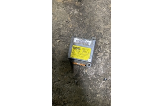 Citroen xsara airbag beyni