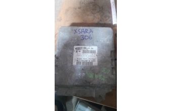 Citroen xsara motor beyni 1.8