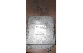 Citroen xsara motor beyni