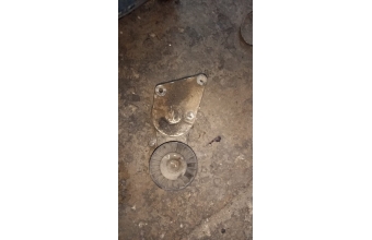 Citroen zx 1.8 8v gergi kütüğü