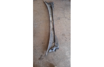 citroen zx çıkma cam önü ızgarası