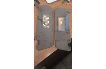 citroen zx çıkma güneşlik siperlik
