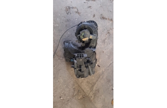 citroen zx çıkma kalorifer kazanı