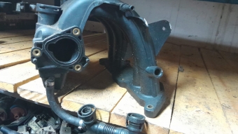 Citroen zx,Peugeot 306,Peugeot 206 1.4 8v emme manifoldu 
