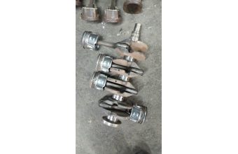 Citroën berlingo 1.6 hdi euro4 krank piston kolları standart