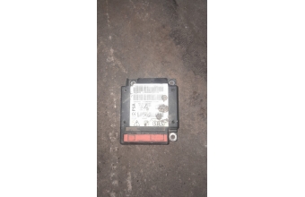 Citroën c3 airbeg beyni