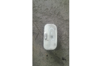 Citroën c3 tavan lambası