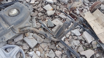 Clio dizel depo dolum birusu