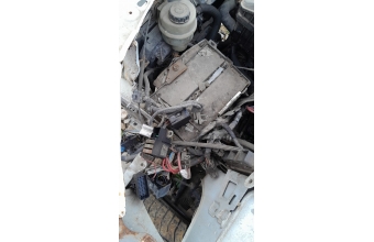 Clio Sembol Joy 1.2 16v motorici elektrik tesisatı