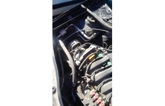 Dacia duıster 1.6 16v benzinli klima boruları takım 10bin