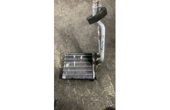 Dacia duster 1.6 kalorifer peteği