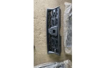 Dacia duster 14-17 arası ön panjur iç siyah