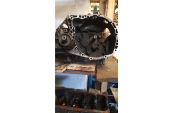 dacia logan 1.4 8v çıkma manuel şanzıman