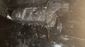 dacia logan 1.4 8v çıkma motor