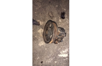 Dacia Logan direksiyon pompasi