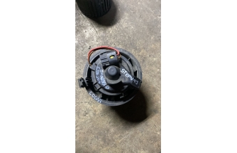 Dacıa logan kalorifer motoru