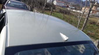 Dacia logan kesme tavan