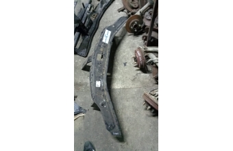 Dacia Logan ön panel saci