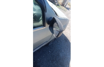 Dacia Logan sağ ayna