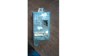 Dacia logan uhc beyni