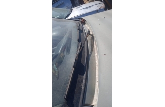 Dacia Logan yağmur kollari