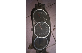 Dacia Sandero km saati