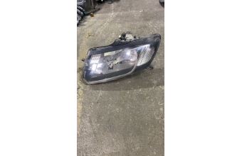 Dacia sandero sol far