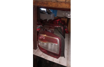 Dacia Sandero stepvay sol stop