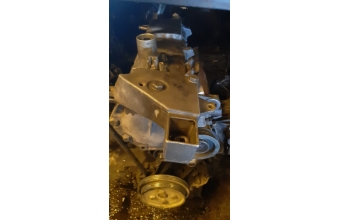 dacia solenza 1.4 8v çıkam motor