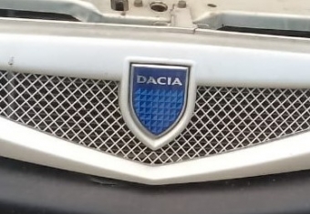 dacia solenza 1.4 çıkma ön arma