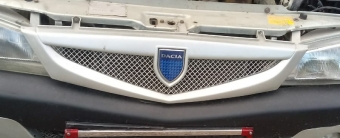 dacia solenza 1.4 çıkma ön panjur
