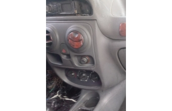 dacia solenza 1.4 çıkma orta kontrol paneli