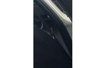 dacia solenza 1.4 çıkma sağ arka emniyet kemeri