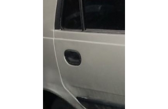 dacia solenza 1.4 çıkma sağ arka kapı kolu