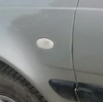 dacia solenza 1.4 çıkma sol ön çamurluk sinyali