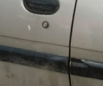 dacia solenza 1.4 çıkma sol ön kapı kilidi