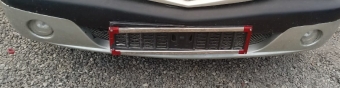 dacia solenza 1.4 çıkma takım sis far
