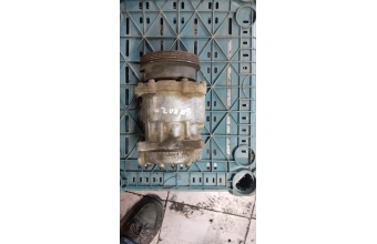 Dacia solenza 1.4 klima kompresör 5bin